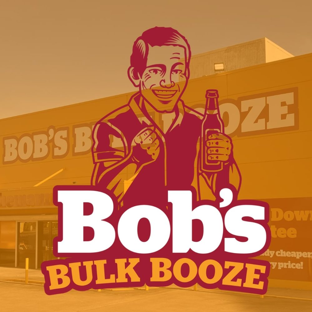 Bob’s Bulk Booze Mt Pleasant Star Hotels Shop Star & Save