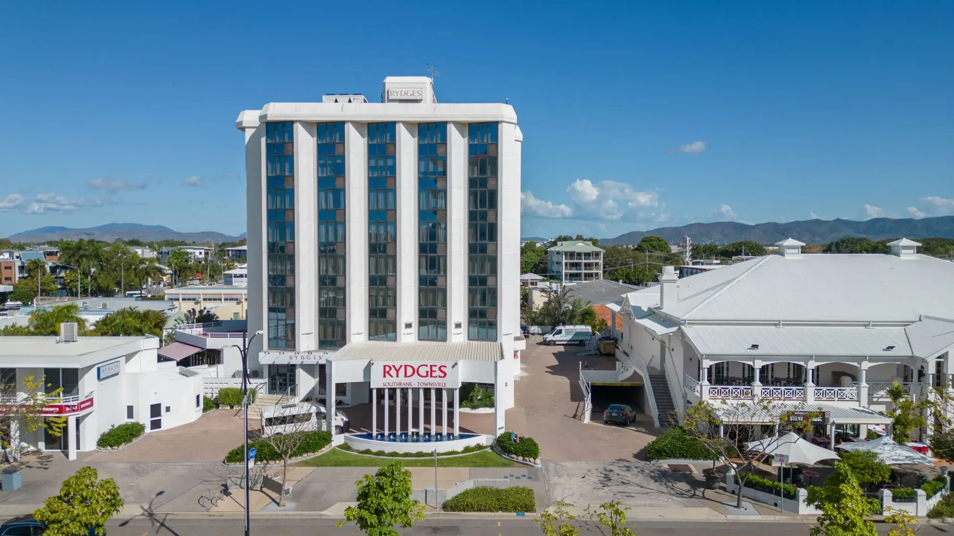 Rydges-Southbank-Townsville